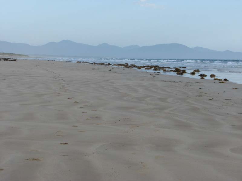 Sandy Point